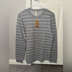 UpWest reversible long sleeve